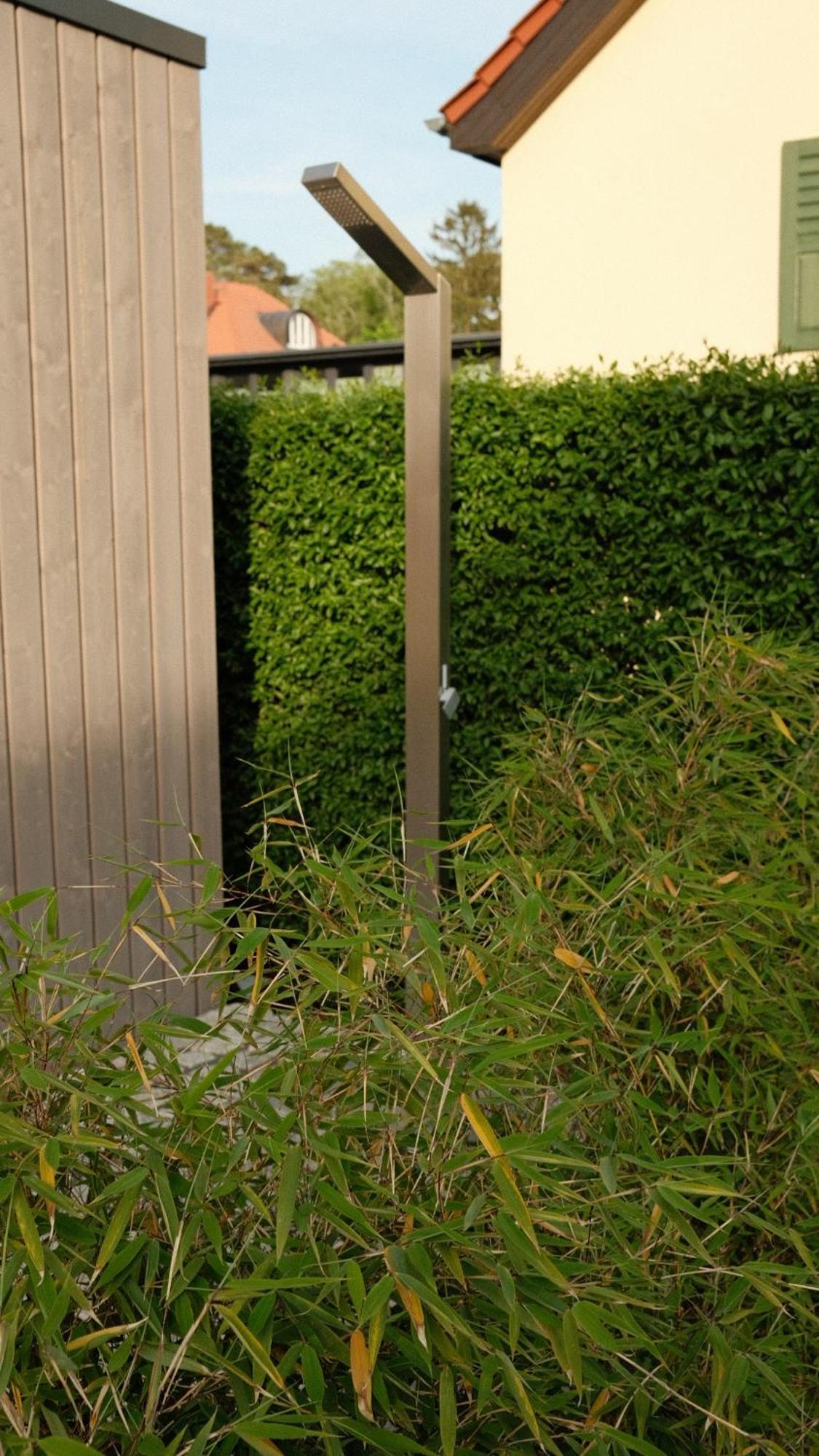 Bluestar Apartments Am Storkower See Inkl Badesteg Und Gartensauna Storkow  Dış mekan fotoğraf