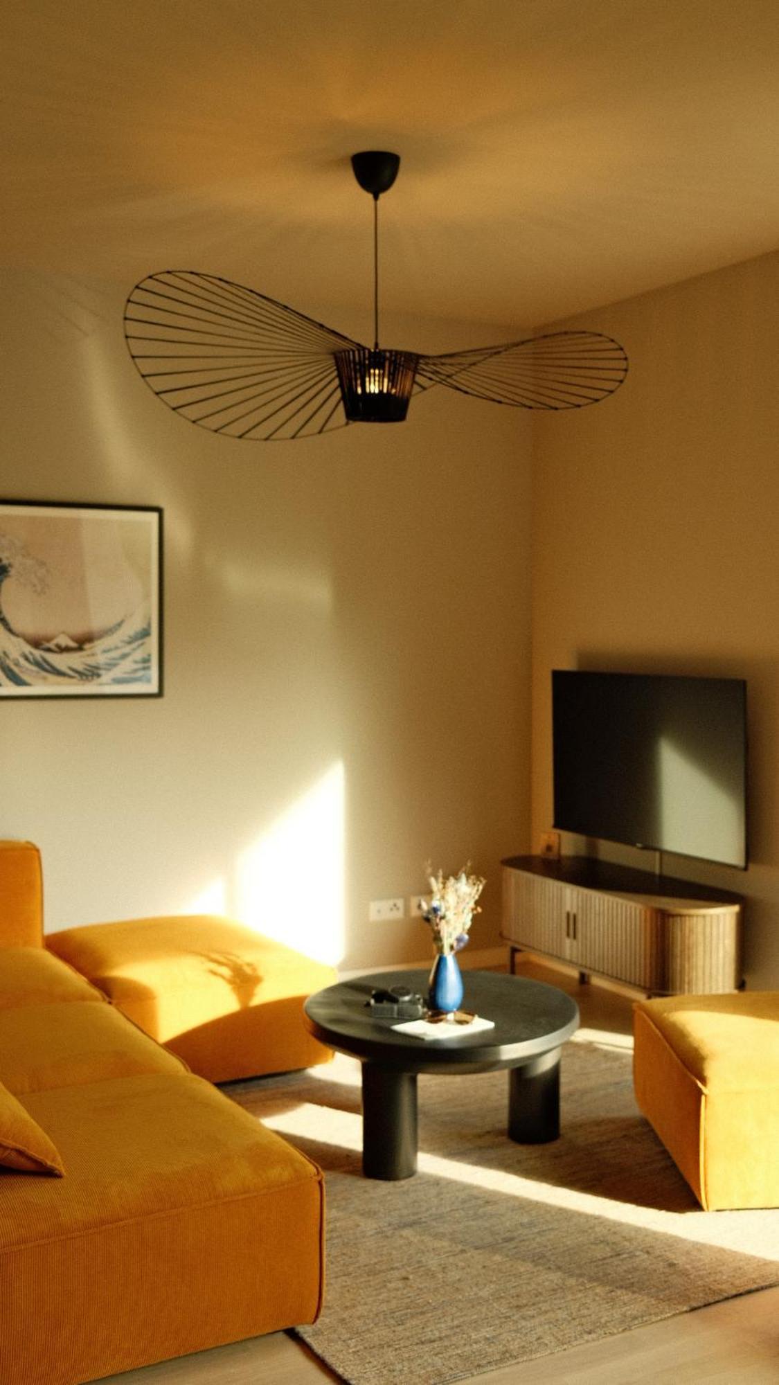 Bluestar Apartments Am Storkower See Inkl Badesteg Und Gartensauna Storkow  Dış mekan fotoğraf